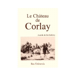 CORLAY (Le Château de)