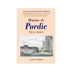 PORDIC (Histoire de)