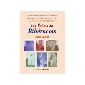 RIBÉRACOIS (Les églises du)
