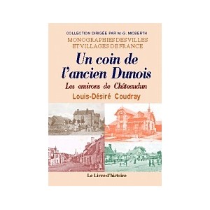 CHÂTEAUDUN - Un coin de l'ancien Dunois