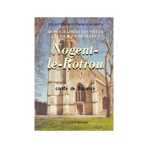 NOGENT-LE-ROTROU