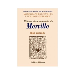 MERVILLE (Histoire de la baronnie de)
