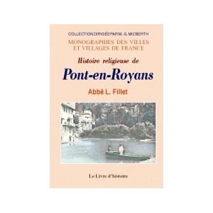 PONT-EN-ROYANS (Histoire religieuse de)