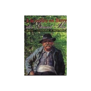 A la veillée en Berry, dis Grand-père
