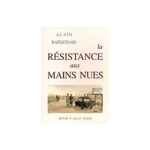 La résistance aux mains nues