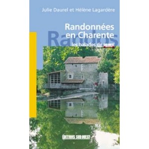 Randonnées en Charente