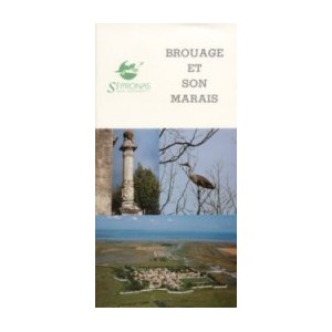 Brouage et son marais