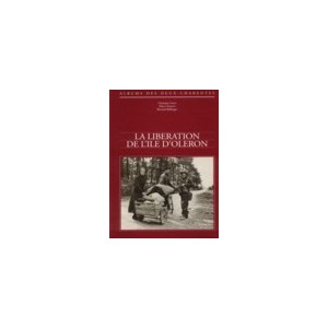 Libération de l'Ile d'Oléron
