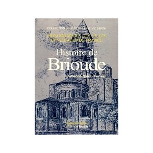 BRIOUDE (Histoire de)