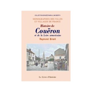 COUËRON (Histoire de) et la Loire Armoricaine