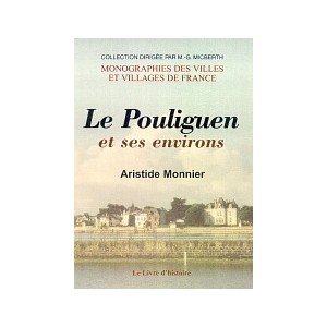 POULIGUEN (LE) et ses environs