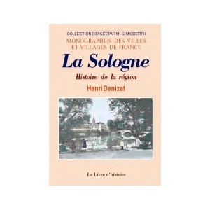 SOLOGNE (LA)