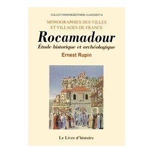 ROCAMADOUR