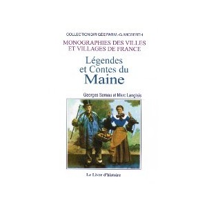 MAINE (Légendes et Contes du)