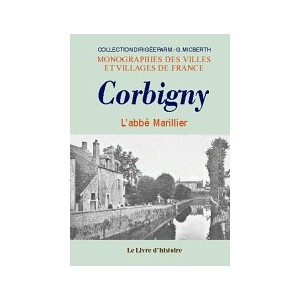 CORBIGNY