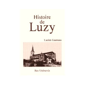 LUZY (Histoire de)