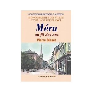 MÉRU au fil des ans