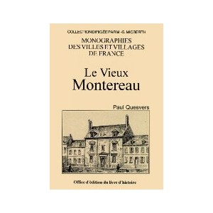 MONTEREAU (Le Vieux)