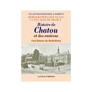 CHATOU et ses environs (Histoire de)