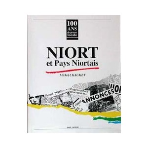 Niort et pays niortais