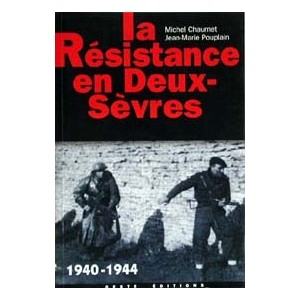 Résistance en Deux Sèvres