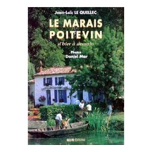 Marais poitevin d'hier à demain