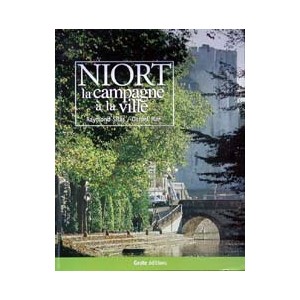 Niort, la campagne à la ville