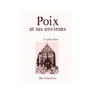 POIX et ses environs