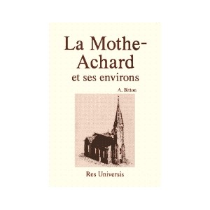 MOTHE-ACHARD (LA) et ses environs