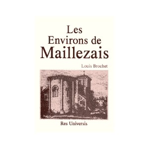 MAILLEZAIS (Les Environs de)