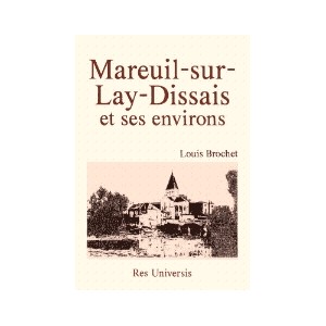 MAREUIL-SUR-LAY-DISSAIS et ses environs