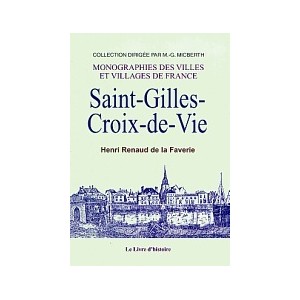 SAINT-GILLES-CROIX-DE-VIE