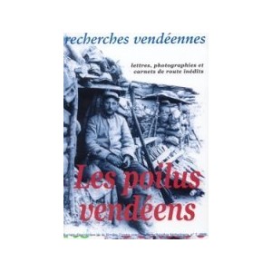 Les poilus vendéens
