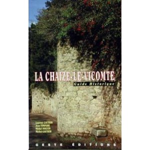 La Chaize le Vicomte