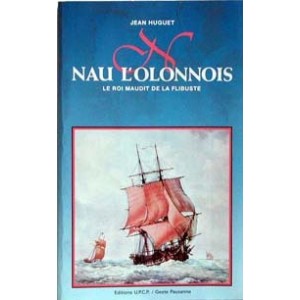 Nau l'olonnois