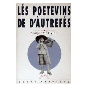 Lés poetevins de d'àutrefés