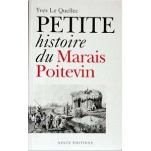 Petite histoire du marais poitevin