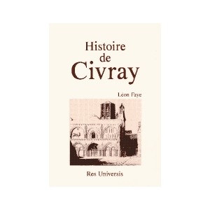 CIVRAY (Histoire de)