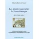 Les grandes seigneuries de Haute-Bretagne par Guillotin de Corson, Ille-et-Vilaine, tome II (Cd-Rom)