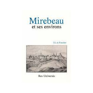 MIREBEAU et ses environs