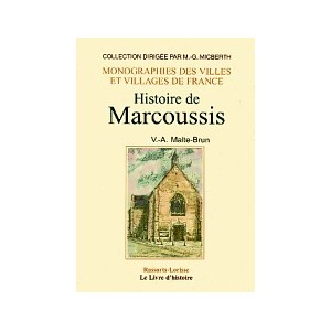 MARCOUSSIS (Histoire de)