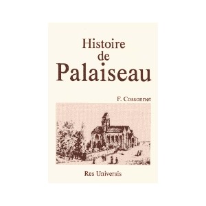 PALAISEAU (Histoire de)