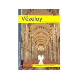Vézelay