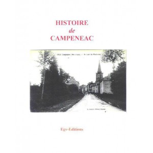 Histoire de Campénéac