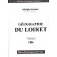 Géographie du Loiret