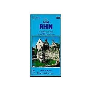 Haut Rhin