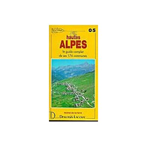Hautes Alpes