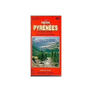 Hautes Pyrénées