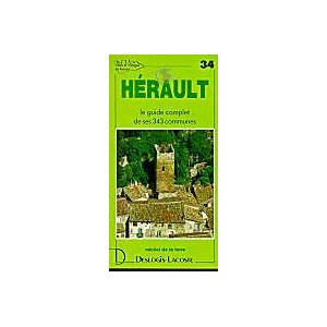 H&eacute;rault