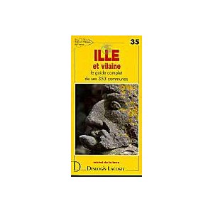 Ille et Vilaine